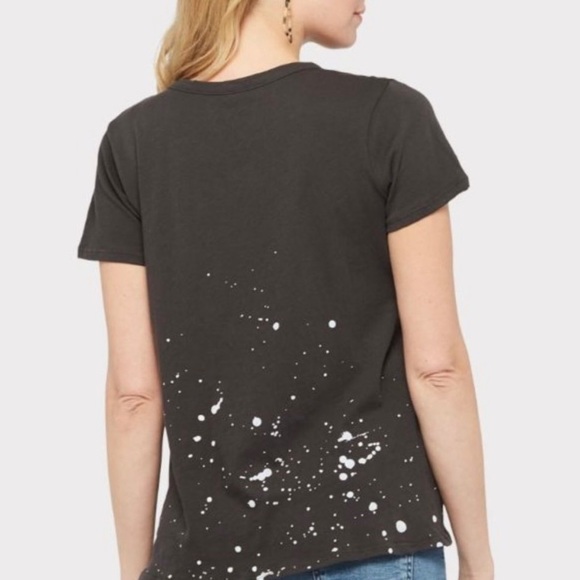 NWT Chaser The Who Vintage Live in Concert '82 Tee - Picture 7 of 15